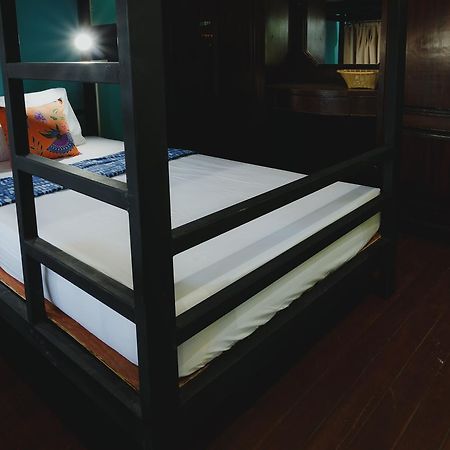 The Aree Hat Yai Hostel Dış mekan fotoğraf