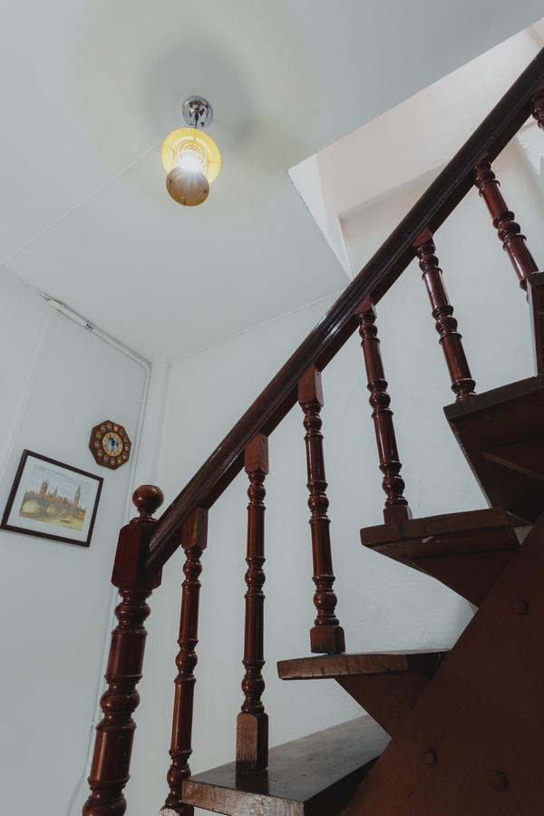 The Aree Hat Yai Hostel Dış mekan fotoğraf