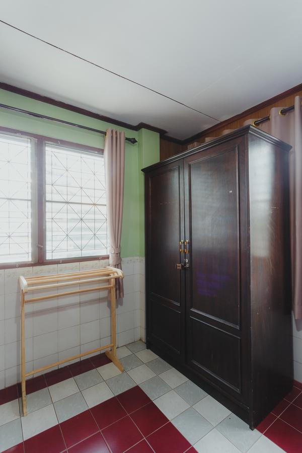 The Aree Hat Yai Hostel Dış mekan fotoğraf