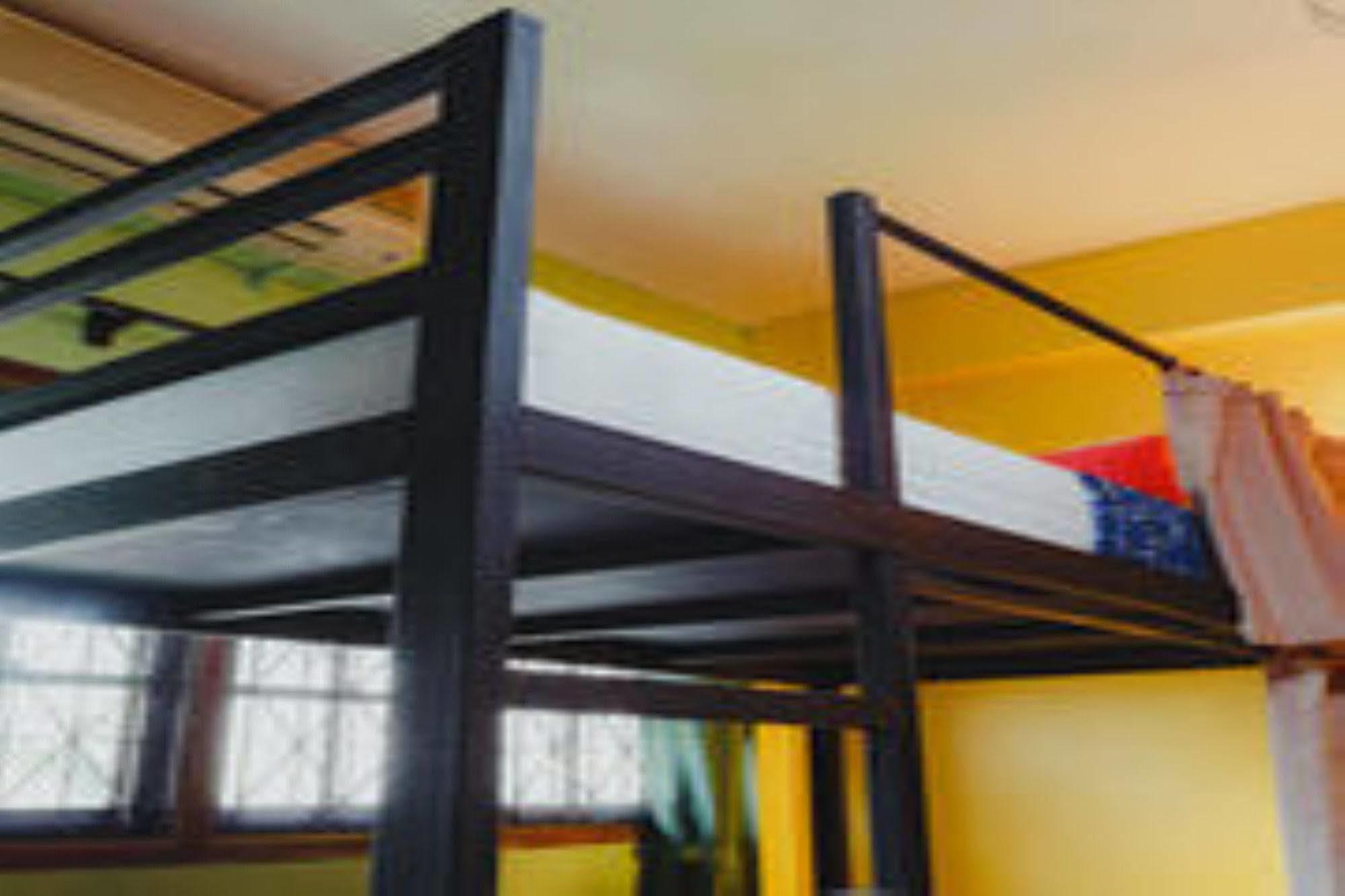 The Aree Hat Yai Hostel Dış mekan fotoğraf