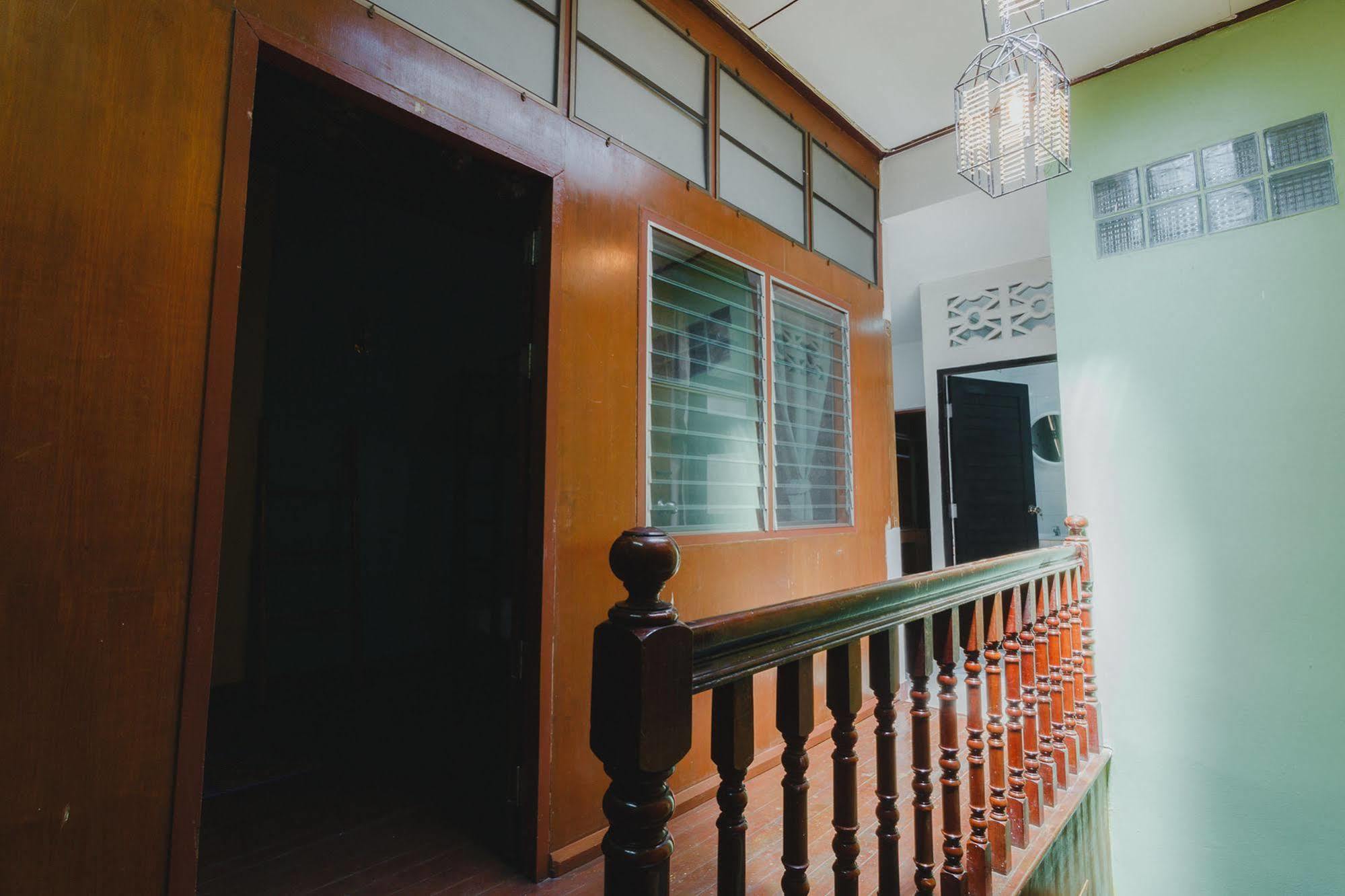 The Aree Hat Yai Hostel Dış mekan fotoğraf