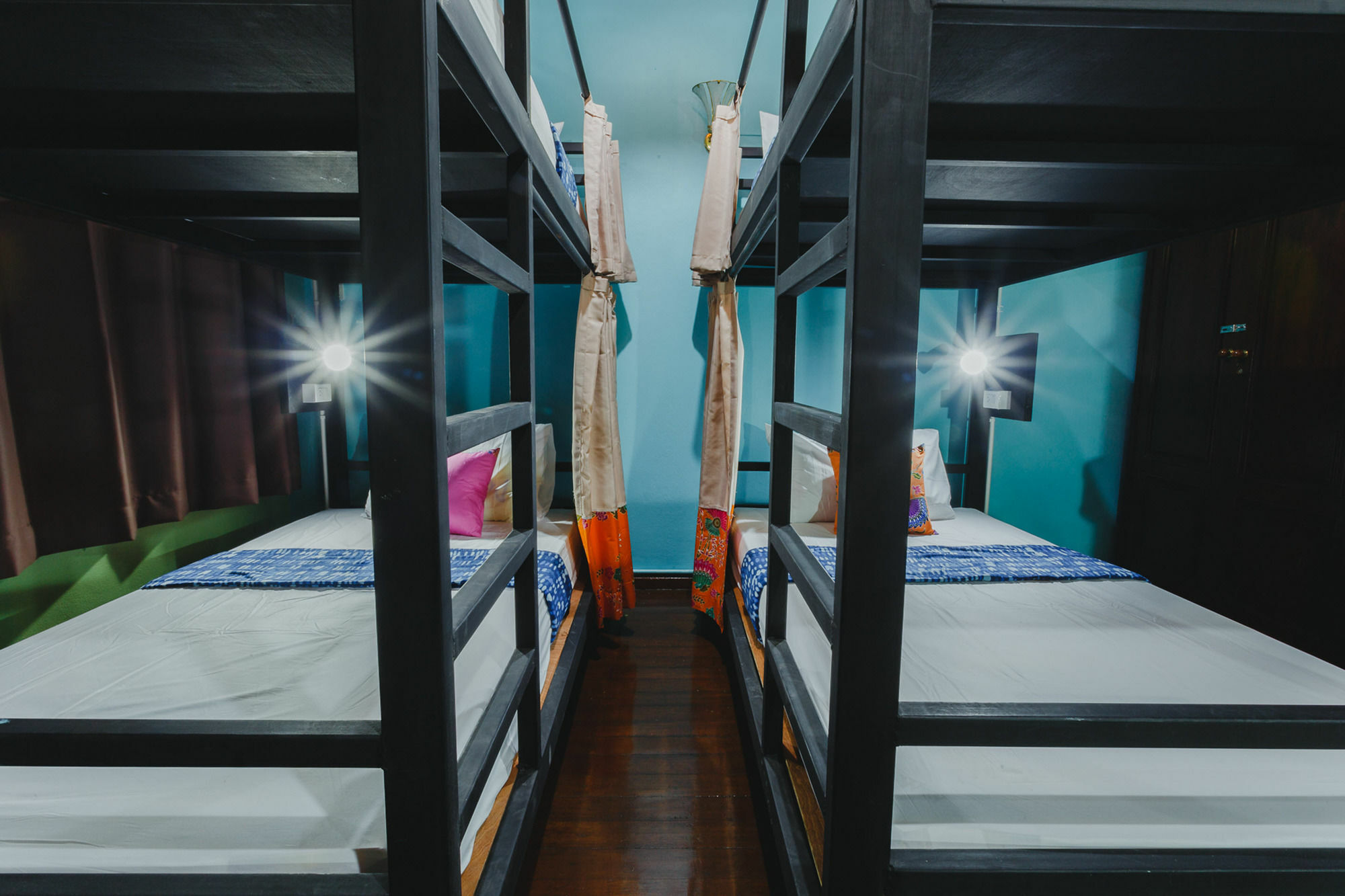The Aree Hat Yai Hostel Dış mekan fotoğraf